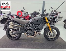 Ducati Scrambler 1100 Sport PRO 2025 occasion
