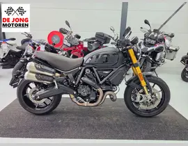 Ducati Scrambler 1100 Sport PRO 2025 occasion