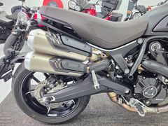 Ducati Onbekend model 2025 occasion – foto 9 van 24