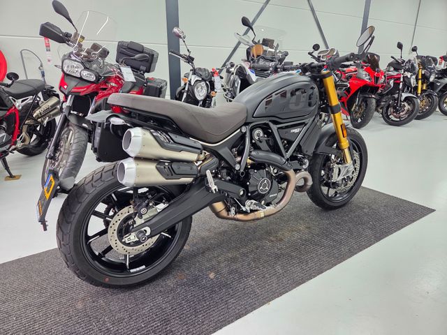 ducati - scrambler-1100-sport-pro