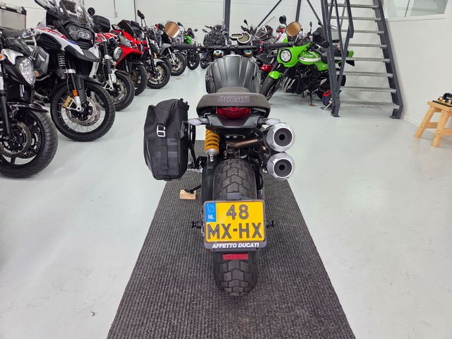 ducati - scrambler-1100-sport-pro