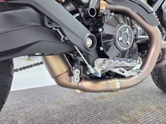 ducati - scrambler-1100-sport-pro