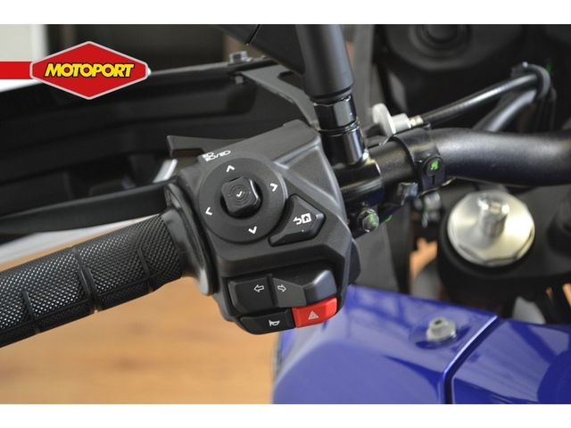 yamaha - tenere-700