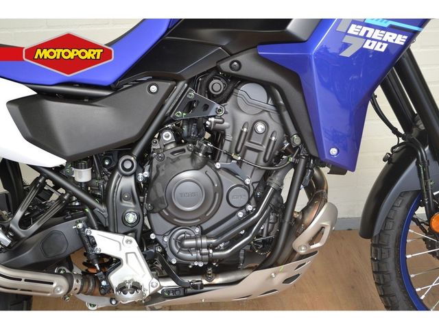 yamaha - tenere-700