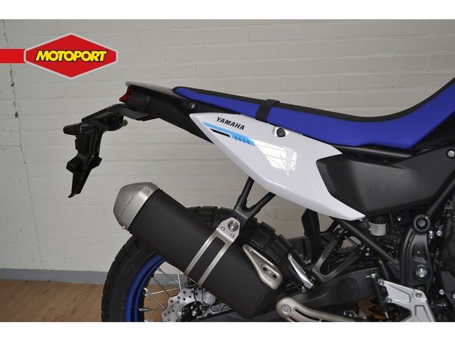 yamaha - tenere-700