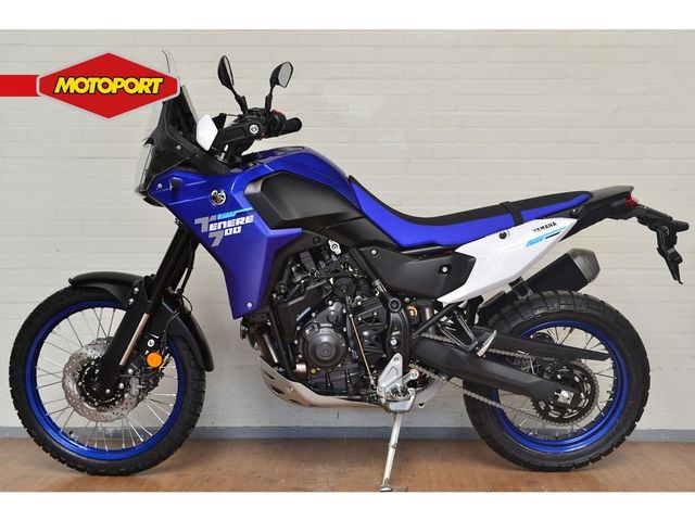 yamaha - tenere-700