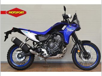 Yamaha Tenere 700 2026 nieuw