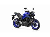 YAMAHA MT 03 ABS