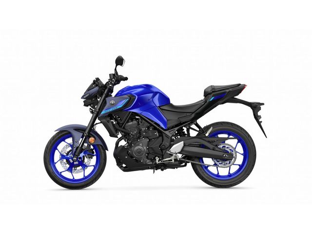 yamaha - mt-03-abs