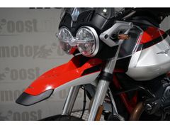 Moto Guzzi V85 TT E5 Rosso Fuji 2024 occasion – foto 7 van 20