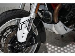 Moto Guzzi V85 TT E5 Rosso Fuji 2024 occasion – foto 8 van 20