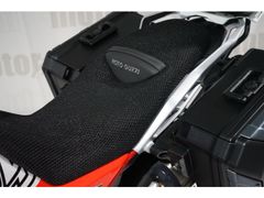 Moto Guzzi V85 TT E5 Rosso Fuji 2024 occasion – foto 9 van 20