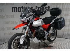 Moto Guzzi V85 TT E5 Rosso Fuji 2024 occasion – foto 10 van 20
