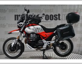 Moto Guzzi V 85 TT 2024 occasion