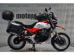 Moto Guzzi V85 TT E5 Rosso Fuji 2024 occasion – foto 2 van 20