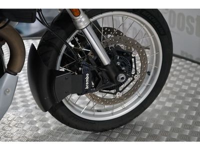 MOTO GUZZI V 85 TT – foto 4