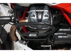 Moto Guzzi V85 TT E5 Rosso Fuji 2024 occasion – foto 5 van 20