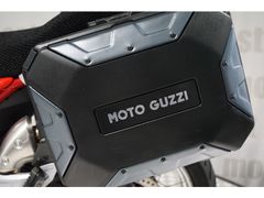 Moto Guzzi V85 TT E5 Rosso Fuji 2024 occasion – foto 6 van 20