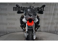 Moto Guzzi V85 TT E5 Rosso Fuji 2024 occasion – foto 12 van 20