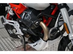 Moto Guzzi V85 TT E5 Rosso Fuji 2024 occasion – foto 13 van 20