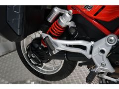 Moto Guzzi V85 TT E5 Rosso Fuji 2024 occasion – foto 14 van 20