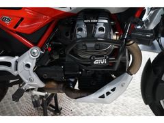 Moto Guzzi V85 TT E5 Rosso Fuji 2024 occasion – foto 15 van 20