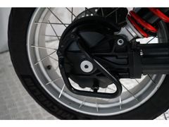 Moto Guzzi V85 TT E5 Rosso Fuji 2024 occasion – foto 16 van 20