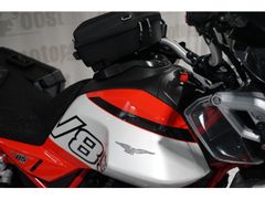 Moto Guzzi V85 TT E5 Rosso Fuji 2024 occasion – foto 19 van 20
