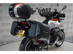 Moto Guzzi V85 TT E5 Rosso Fuji 2024 occasion – foto 20 van 20
