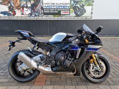 YAMAHA YZF R1M