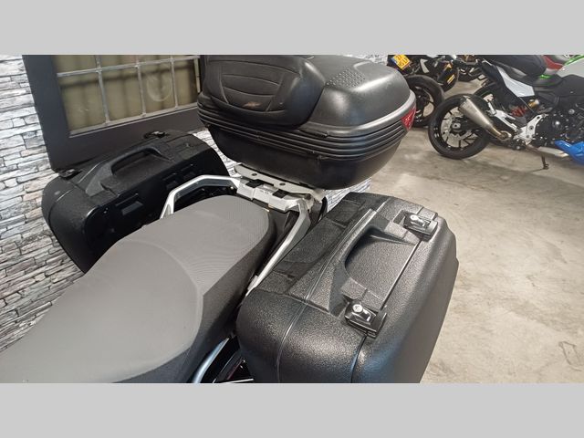 suzuki - v-strom-1000-abs