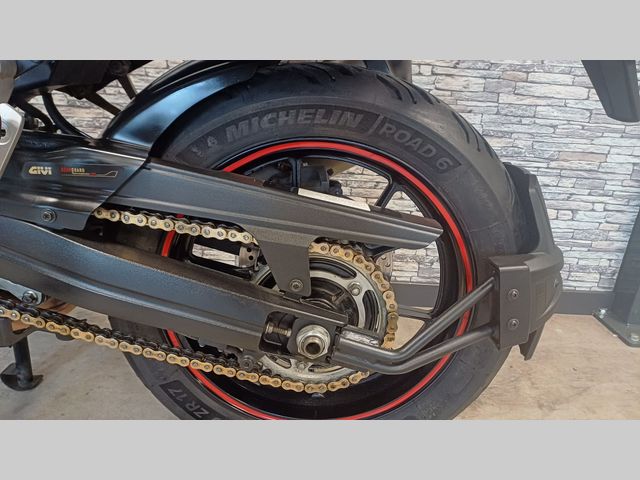 suzuki - v-strom-1000-abs