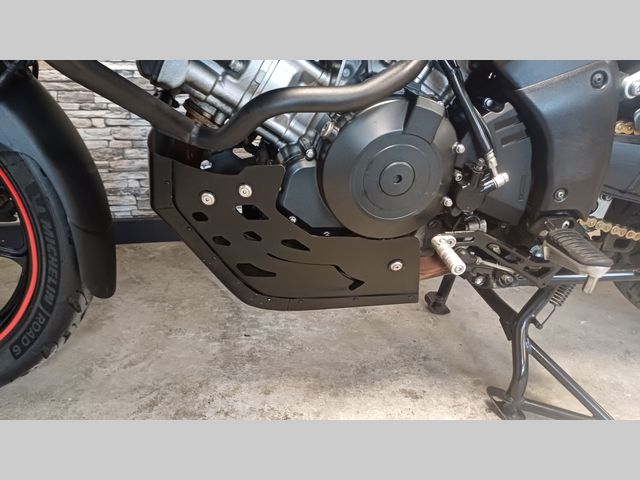 suzuki - v-strom-1000-abs