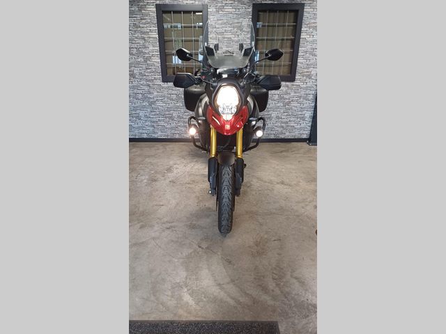 suzuki - v-strom-1000-abs