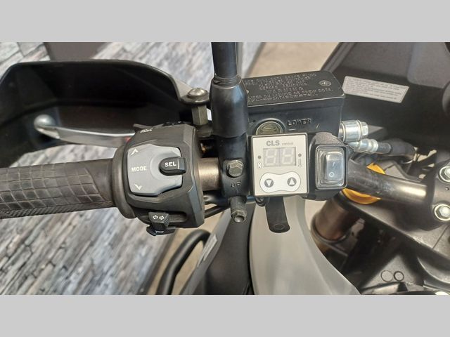 suzuki - v-strom-1000-abs