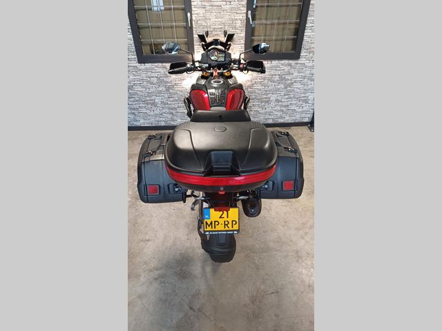 suzuki - v-strom-1000-abs