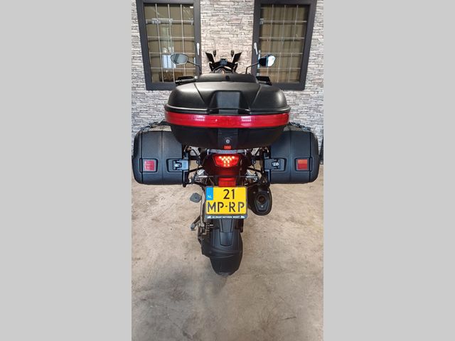 suzuki - v-strom-1000-abs