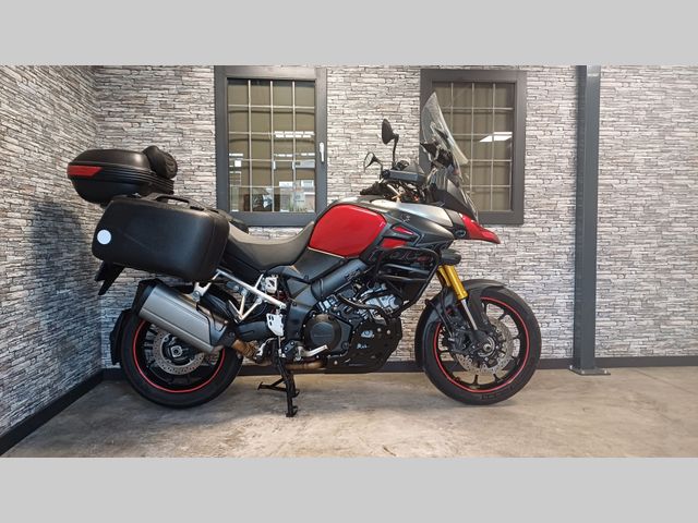 suzuki - v-strom-1000-abs