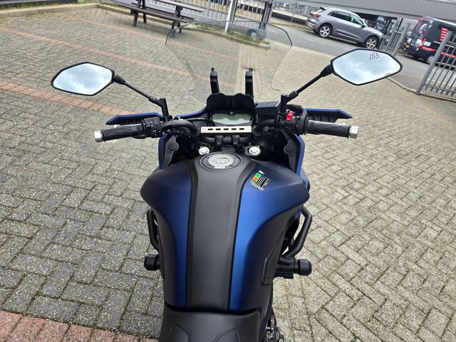 yamaha - tracer-700-gt