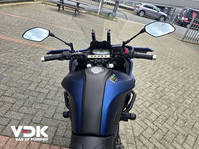 yamaha - tracer-700-gt
