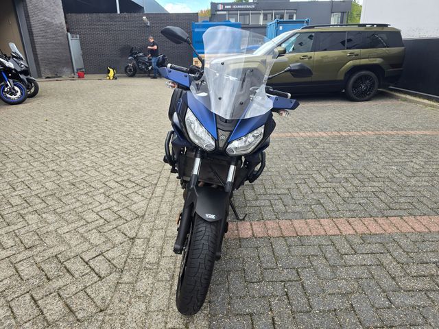 yamaha - tracer-700-gt