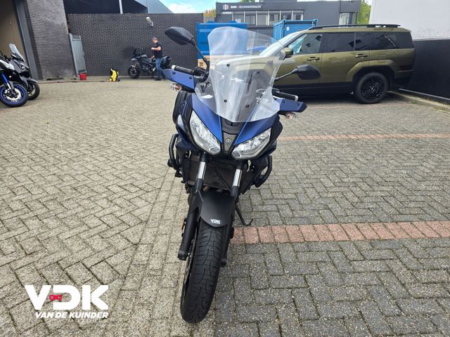 yamaha - tracer-700-gt