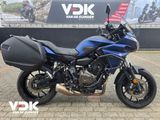 YAMAHA TRACER 700 GT