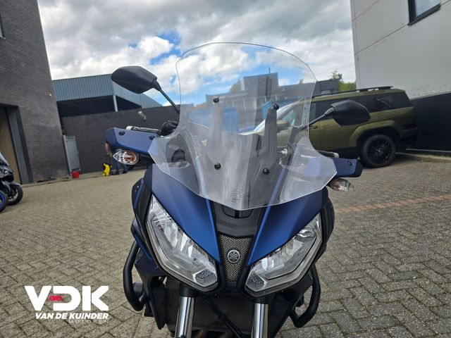 yamaha - tracer-700-gt