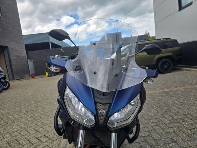 yamaha - tracer-700-gt
