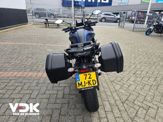 yamaha - tracer-700-gt