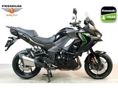 KAWASAKI VERSYS 1100