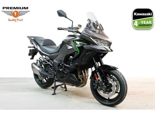kawasaki - versys-1100