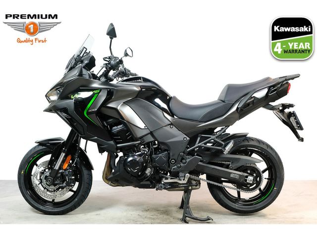 kawasaki - versys-1100