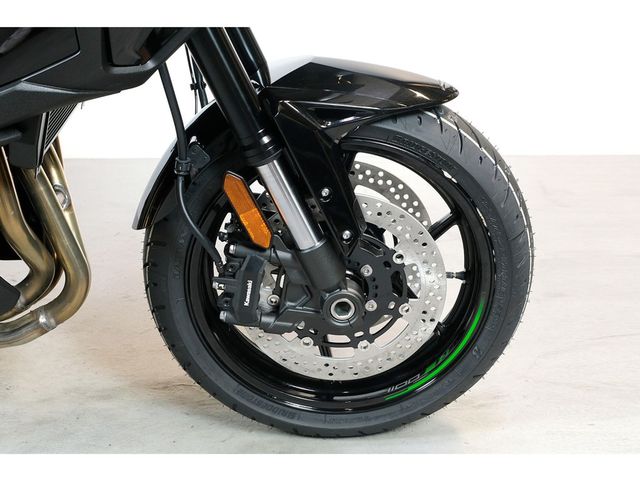 kawasaki - versys-1100